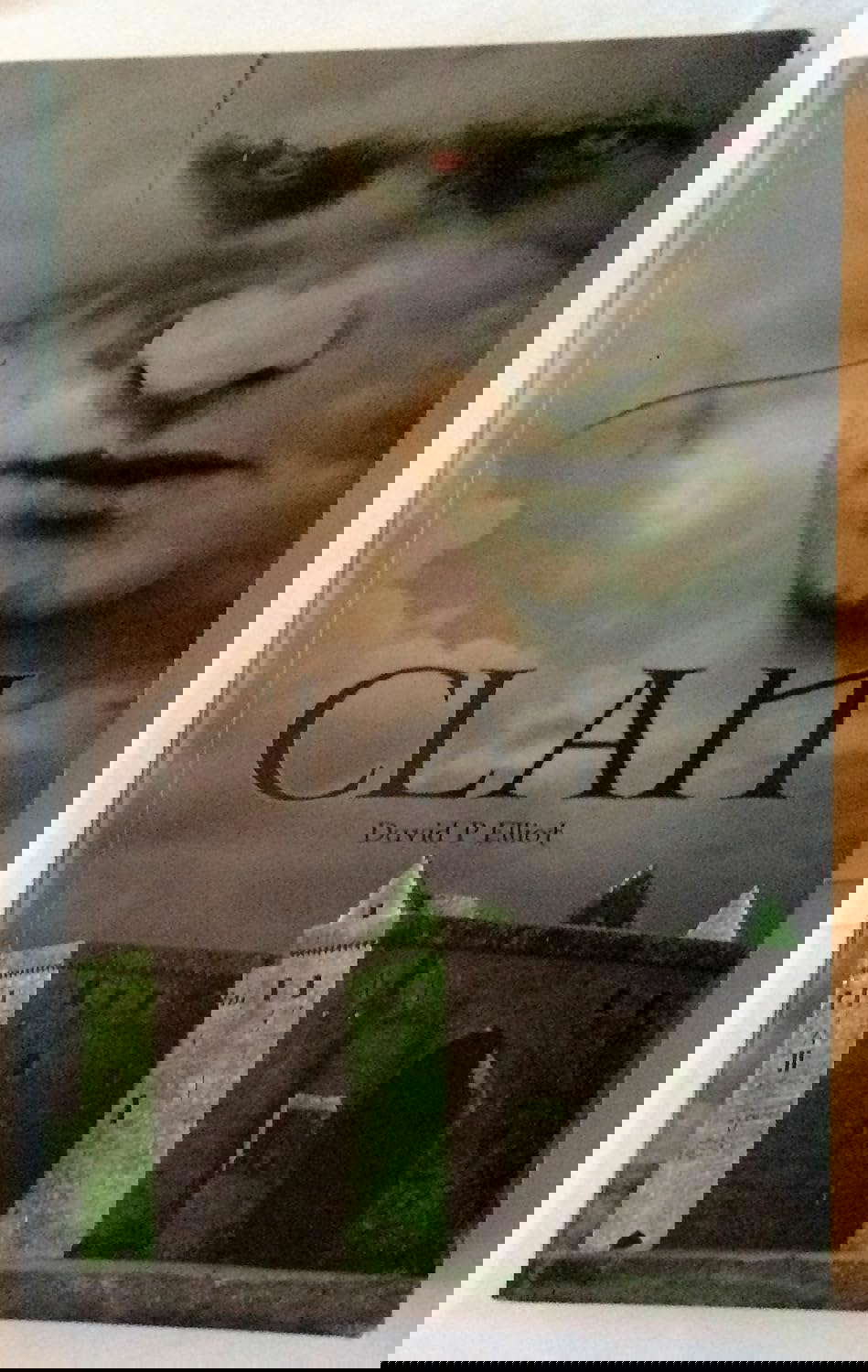 Clan poster