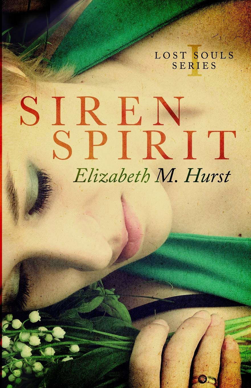 Siren Spirit: Lost Souls 1 poster