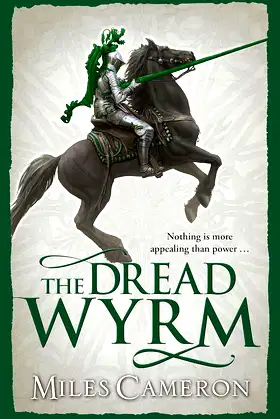 Dread Wyrm poster