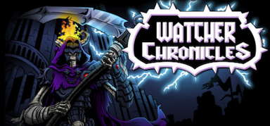 Watcher Chronicles capsule