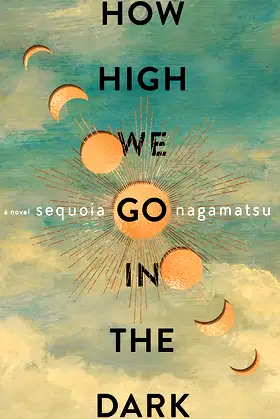 How High We Go in the Dark: A Novel poster
