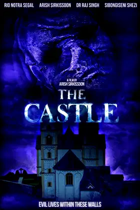 The Castle poster