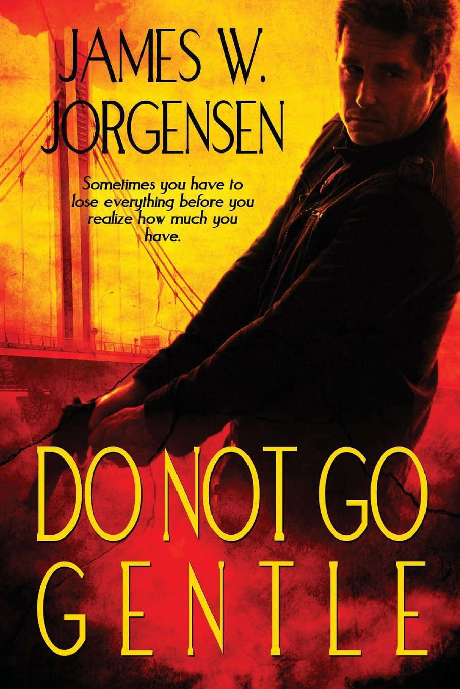 Do Not Go Gentle poster