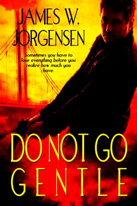 Do Not Go Gentle poster