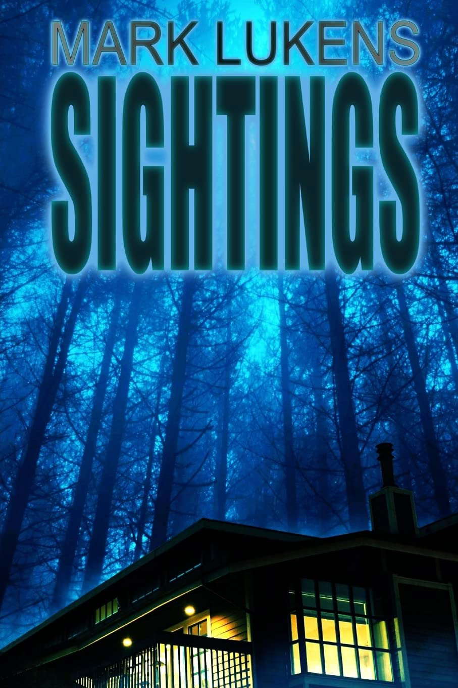 Sightings poster