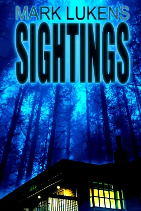 Sightings poster