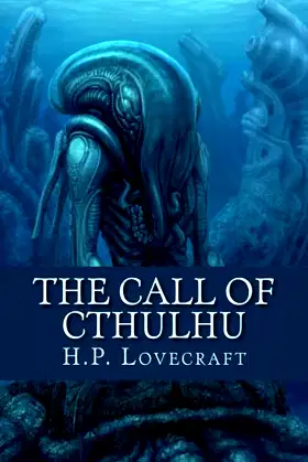 The Call of Cthulhu poster