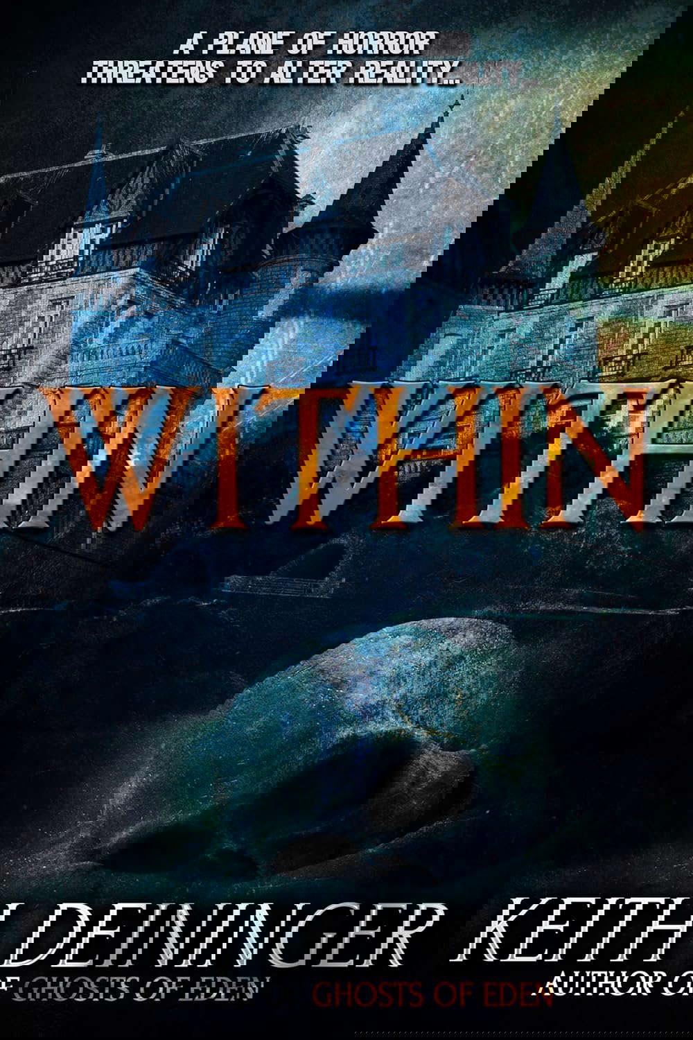 Within poster