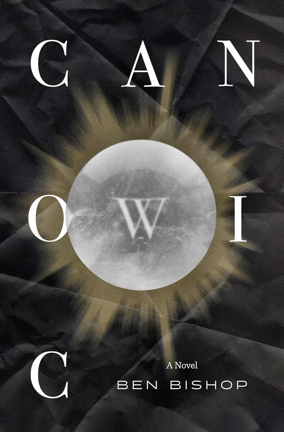 Canowic poster