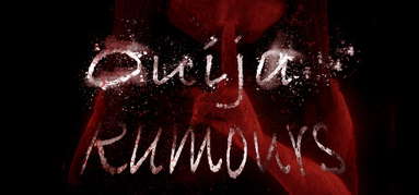 Ouija Rumours capsule