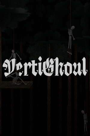 VertiGhoul poster