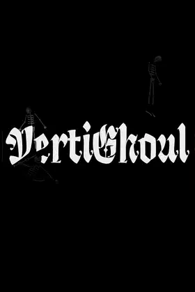 VertiGhoul poster