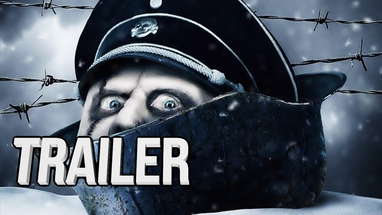 Dead Snow | Trailer (German) poster