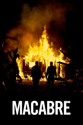 Macabre poster