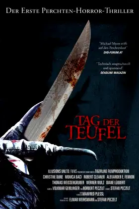 Tag der Teufel poster