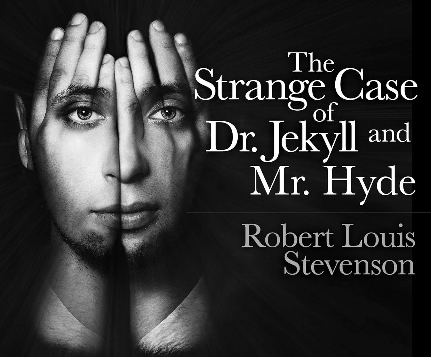 The Strange Case of Dr. Jekyll and Mr. Hyde poster