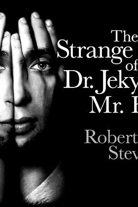 The Strange Case of Dr. Jekyll and Mr. Hyde poster