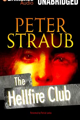 The Hellfire Club poster