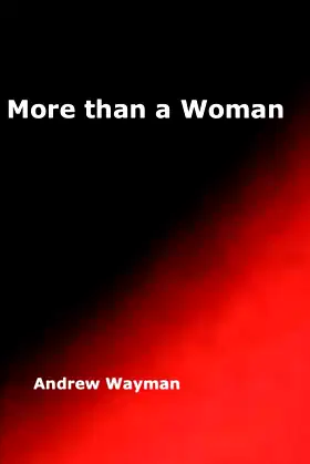 More Than A Woman poster