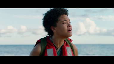 Sweetheart | Official Trailer poster