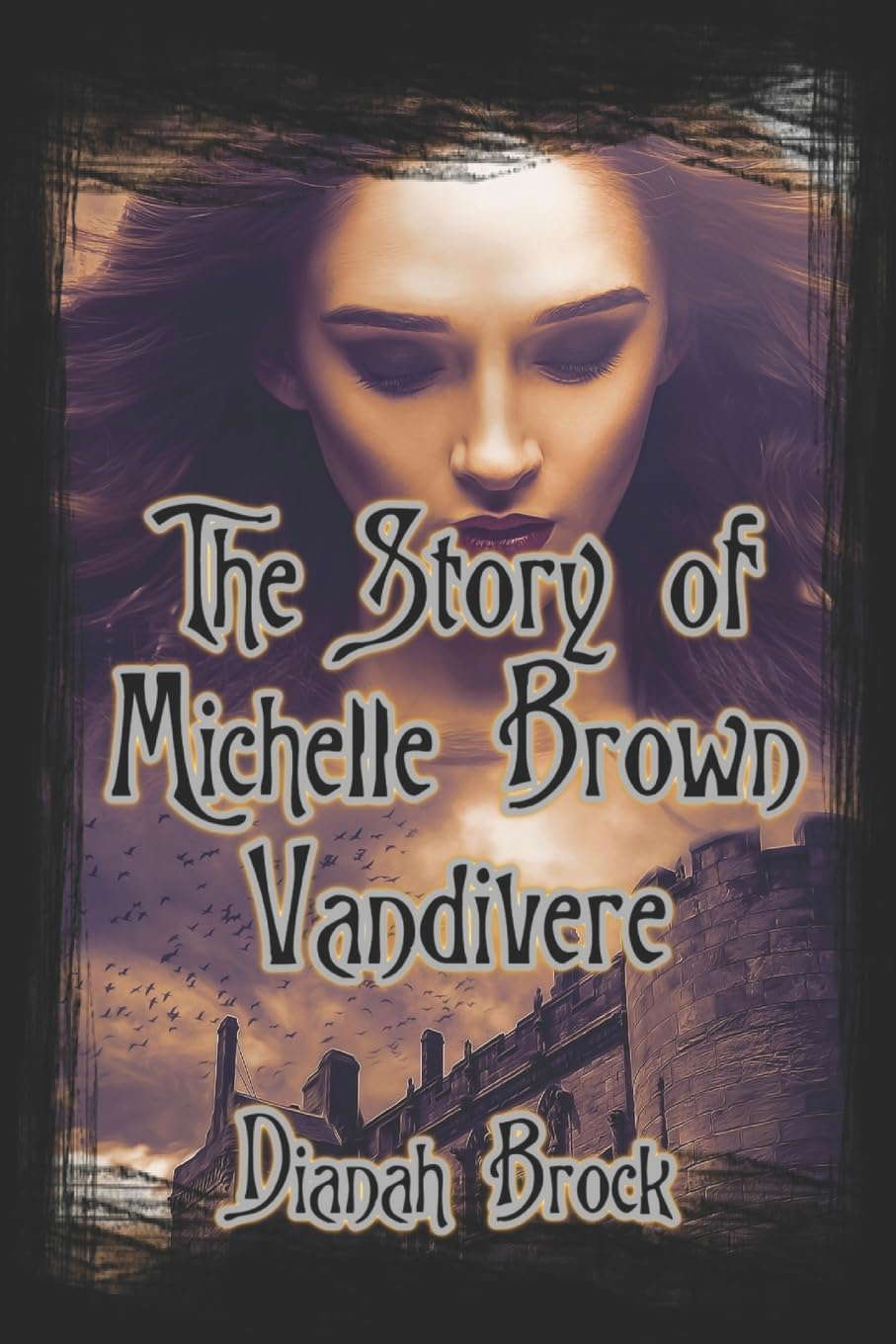 The Story of Michelle Brown Vandivere poster