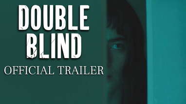 Double Blind (2024) Official Trailer poster