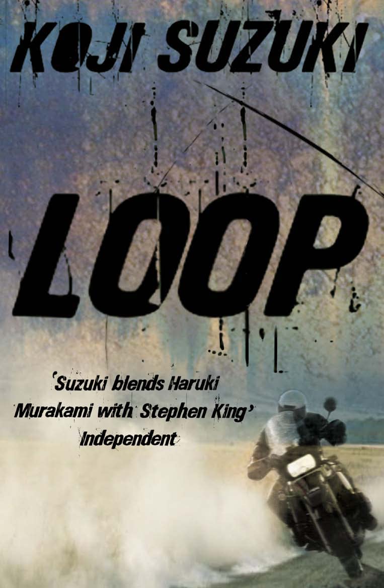 Loop poster