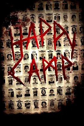 Happy Camp poster