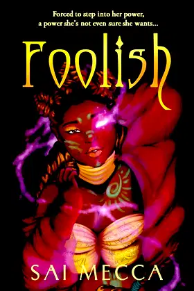 Foolish (The Foolish Series: Back to the Roots) poster
