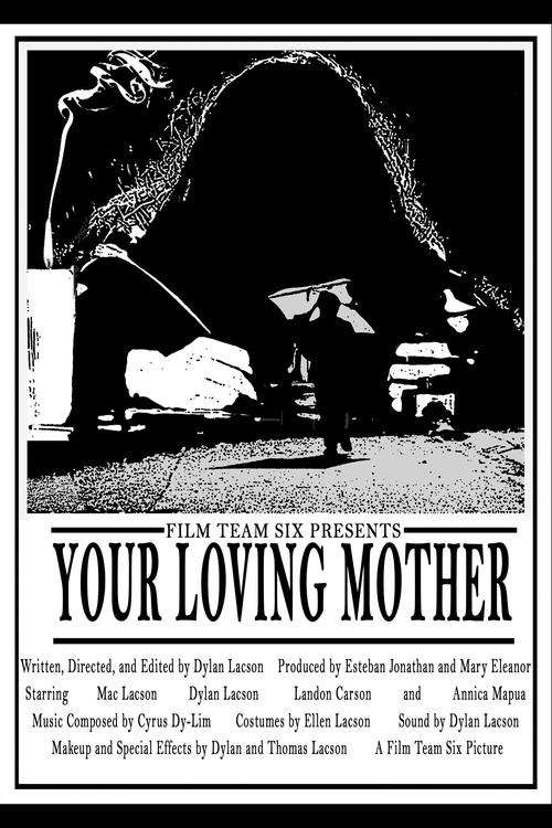 Your Loving Mother poster