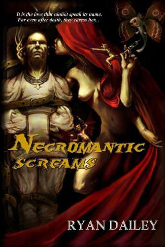 Necromantic Screams poster