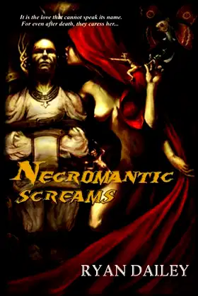 Necromantic Screams poster