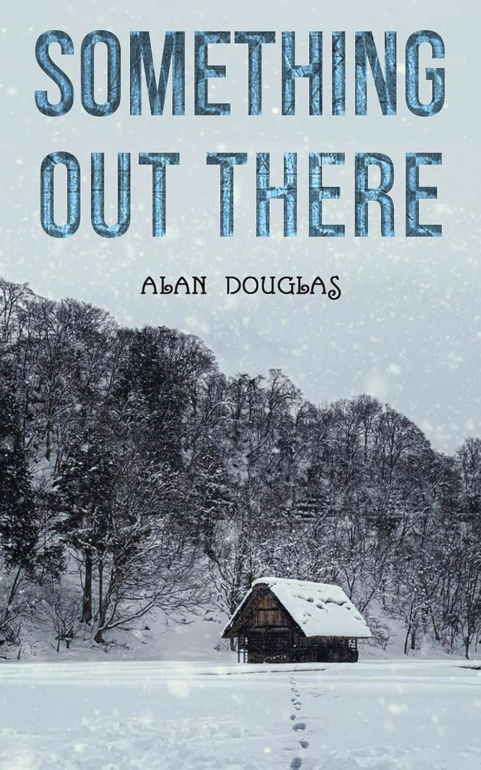 Something Out There poster