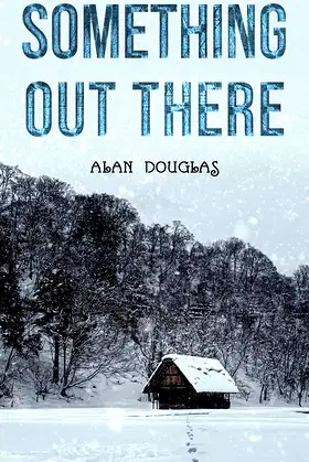Something Out There poster