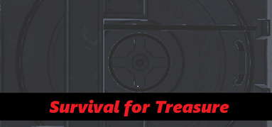 Survival for Treasure capsule