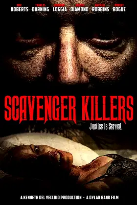 Scavenger Killers poster