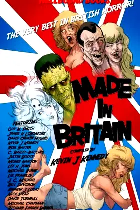 Made In Britain poster
