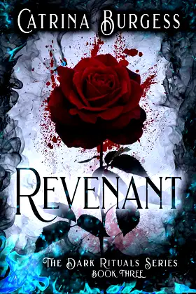 Revenant (The Dark Rituals Book 3) poster
