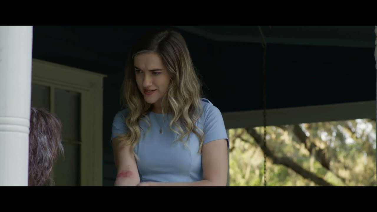 Teaser Trailer