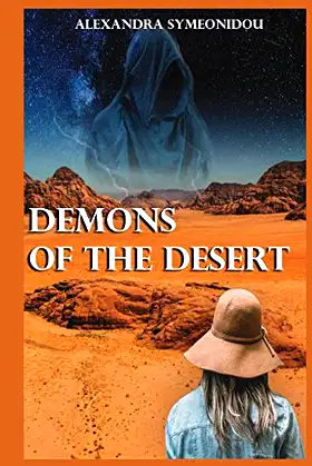 Demons of the Desert poster