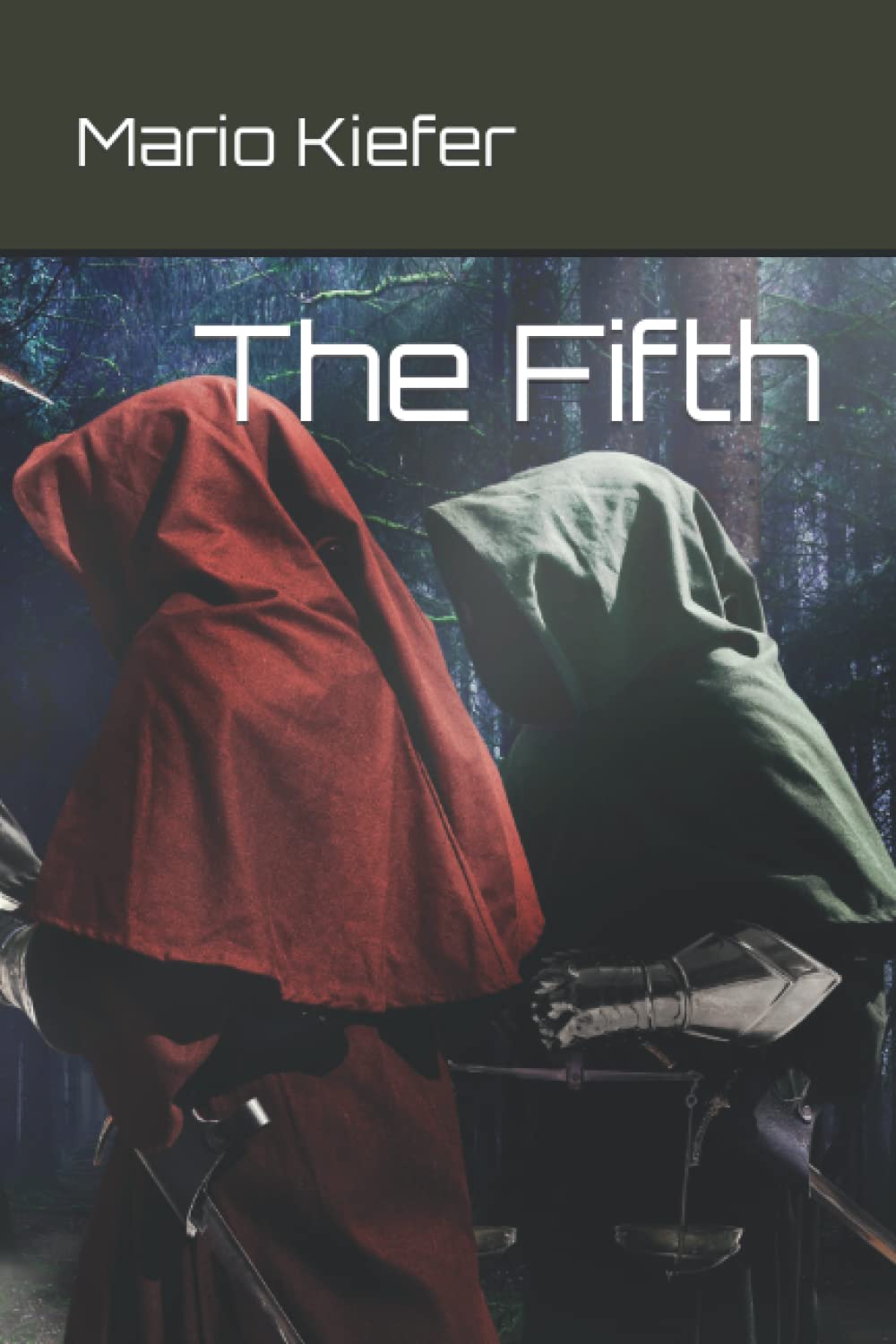 The Fifth poster