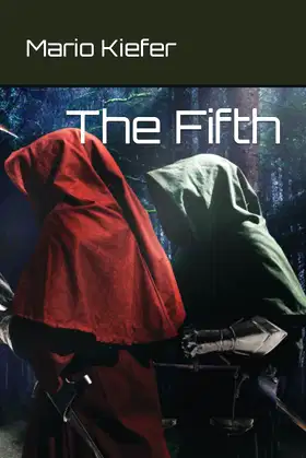 The Fifth poster