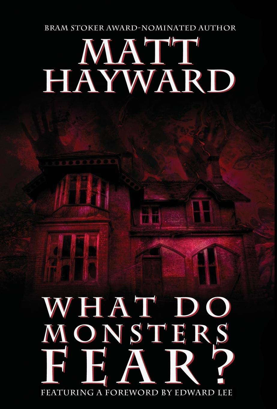 What Do Monsters Fear? poster