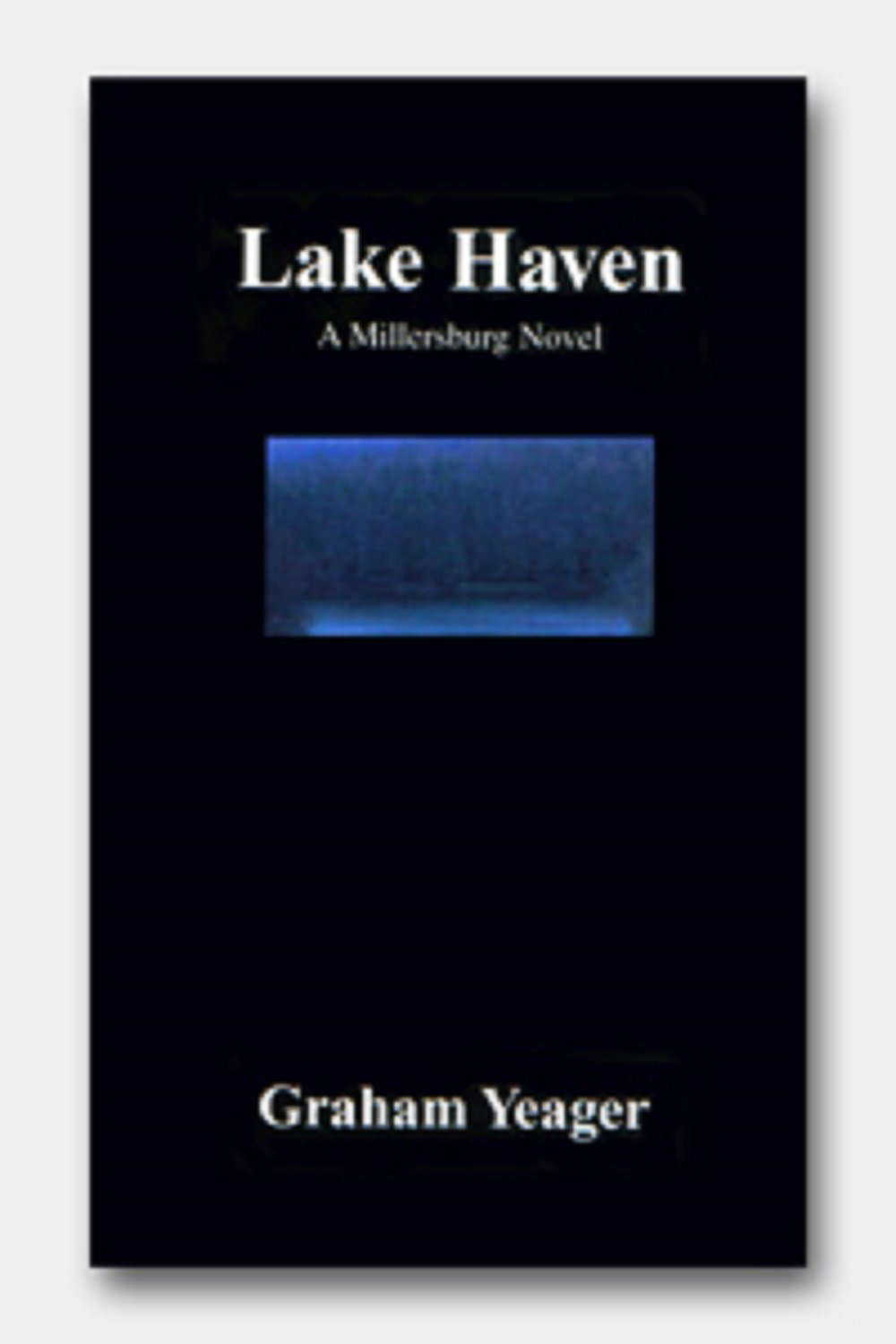 Lake Haven (Millersburg Novels Book 1) poster