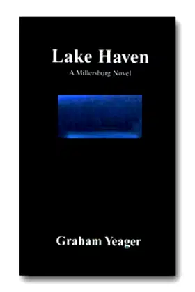 Lake Haven (Millersburg Novels Book 1) poster