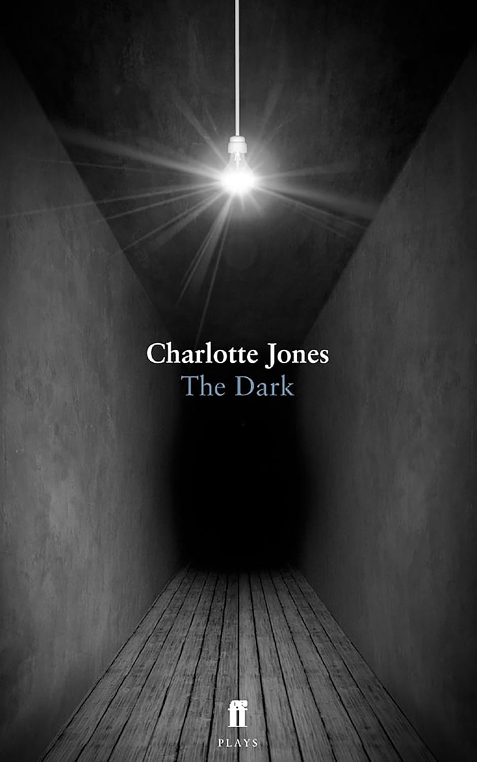 The Dark poster