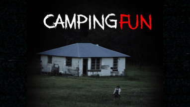 Camping Fun (2020) Found Footage Horror Movie - Full Movie poster