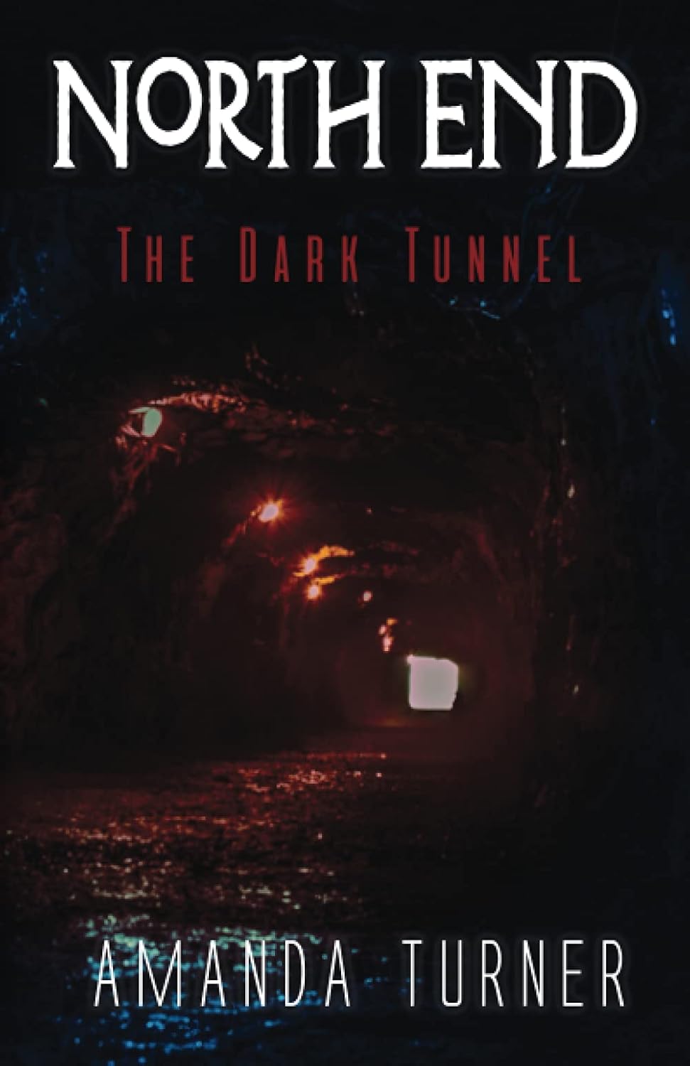 North End: The Dark Tunnel poster