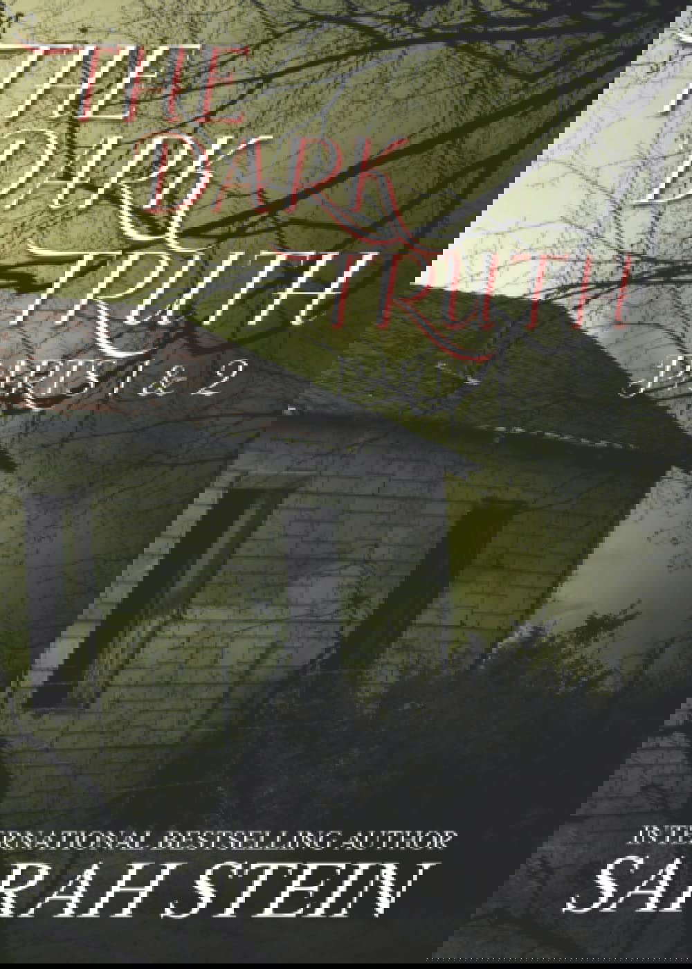 The Dark Truth poster