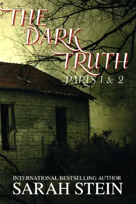 The Dark Truth poster